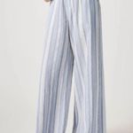 Splendid Raegan Stripe Pant Large Photo 0