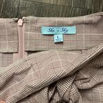 She & Sky  Skirt Photo 2