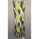 FUZZI Abito Ruched Sleeveless A Photo 4