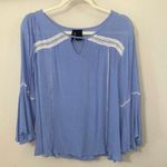 New Direction Boho Top Photo 0