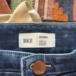 BKE  Indigo Straight Leg Women's Jeans Photo 4