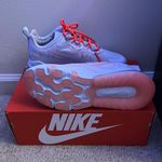 Nike Air Max 270 React Shoes Photo 4