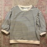 JODIFL Striped Top Photo 1