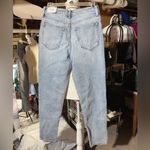 Cello  AUTHENTIC DENIM HIGH RISE SLIM STRAIGHT for narrow hips & slender legs NWT Photo 1