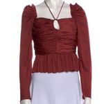 Ulla Johnson Top Photo 0