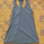 Lululemon Nulu tank top size 4 Photo 0