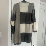 Topshop patchwork cardigan Photo 4