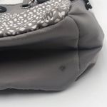 SUPROMOMI Diaper Bag Tote Gray Large Baby Bag Diaper Bag READ Photo 4