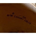 Born concept BOC Shoes Women Sz 8 Peggy Snake Print Slip On Clogs C00087 Brown Photo 6