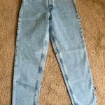 Levi’s Vintage 550 Relaxed Fit Mom Jeans Photo 0