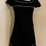 Jayro White Women's Cap Sleeve Above The Knee A Photo 0