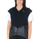 Puma *NWT* Sleeveless Transition Jacket Photo 2