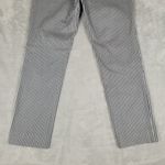 Brooks Brothers  Women's Pants Natalie Fit Skinny Striped Size 4 Photo 12