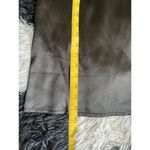 Vintage Slip Dress, Victorian, Grunge, Emo, Goth, Dark‎ Coquette,Whimsigoth Black Size M Photo 3