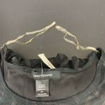 Ashley Stewart Curvy Girl By  Lisa Top [Size 3X] NWT Made‎ in USA Photo 7