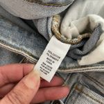 RSQ  Womens Light Wash Low Rise Flare Jeans Size 27 Photo 5