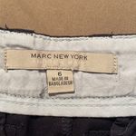 Marc New York Cotton Pineapple Print Shorts Photo 3