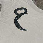 Zyia active muscle tank bundle mountains and kettle bell tanks size Large‎ Black Photo 3