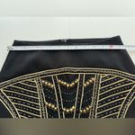 Blaque Label NWT  Studded Skirt Photo 2