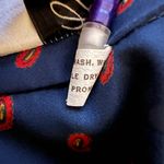 Parade New York Dress Blue Photo 7