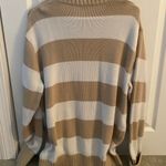 Brandy Melville Striped Sweater Photo 0