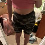 Garage  biker shorts  Photo 1