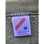 Vintage Havana VTG Crewneck Sweatshirt Fall Pumpkin Harvest  Green Size medium Made‎ In USA Photo 2