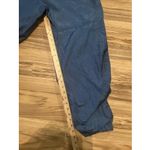 Best United Garment Company Vtg Women's Blue Green Wind Resistance Track Suit M Size M Photo 7