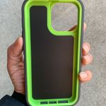 iPhone 13 Pro / iPhone 13 Military Graded Shock Defender Case Multiple Photo 3