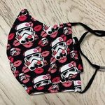 Disney Storm trooper face mask Photo 0
