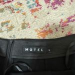 Motel Rocks skirt Photo 1