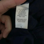 Chocolate USA   sleeveless Jumpsuit Size L Photo 5