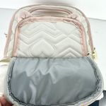 Betsey Johnson Unicorn Insulated Lunch Tote Bag Top Handle Strap Photo 9