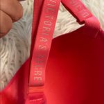 Victoria's Secret Vibrant Pink Wireless Bra size 34D brand new see all photos Photo 3