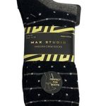 Max Studio Women’s Angora Crew Socks 2 Pk Women Size 4-10 NWT Photo 0