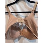 Victoria's Secret Shape T-Shirt Bra Nude Beige 36C Underwire Full Coverage Photo 5