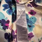 NYDJ Alexa Shirtdress with Detachable Shapewear Photo 6