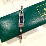 Gucci Ladies  stainless steel dress watch 🌹 Photo 4