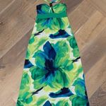 City Triangles Halter neck maxi dress Size M Photo 4