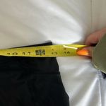 Calia High Waisted Bikini Swimsuit Bottoms by Carrie Underwood Black Womens Xs Photo 6