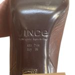 Vince Corinne Suede Knee-High Boots 7.5 Photo 5