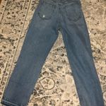 Abercrombie & Fitch curve love 90s straight leg jeans Photo 6