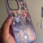 Disney iPhone 12 Pro Max  Princess Halloween Costume Case Photo 2