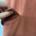 Lovers + Friends Angela Vest in Faded Rust Sz S Revolve Photo 9