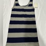 Arden B  Striped Tank Top Size XS/S Photo 9