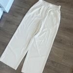 House of Harlow Cream Set Photo 4