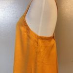 Anthropologie Straight Silk Camisole Photo 6
