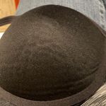 Danskin Now Heather Print V Neck Padded Racerback Sports Bra Gray Black Medium Photo 12