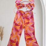 Lovers + Friends  NWT  Feeling Groovy Jumpsuit Small Photo 1