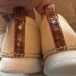 Sam Edelman Sam Edelmam‎ Metallic Sneakers Photo 7